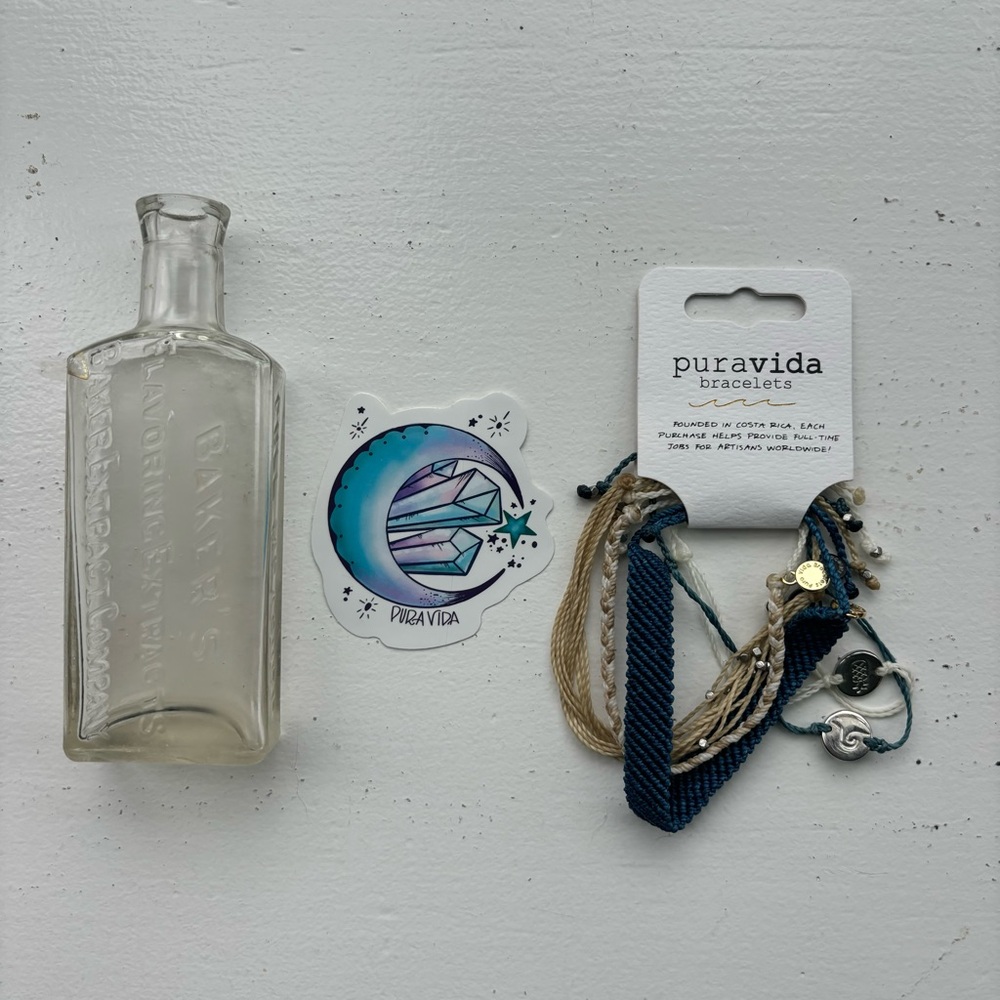 pura vida north shore pack